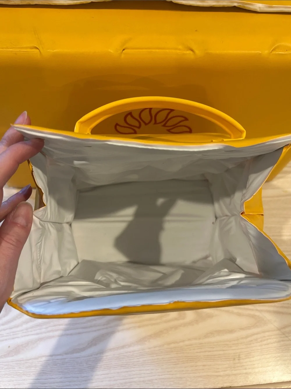 Tupperware soft 1980s